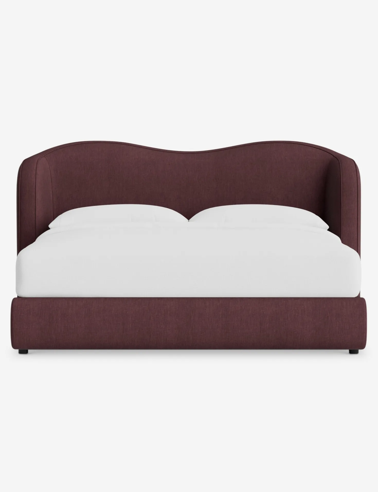 Shaw Platform Bed