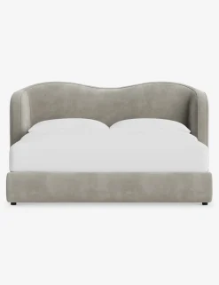 Shaw Platform Bed