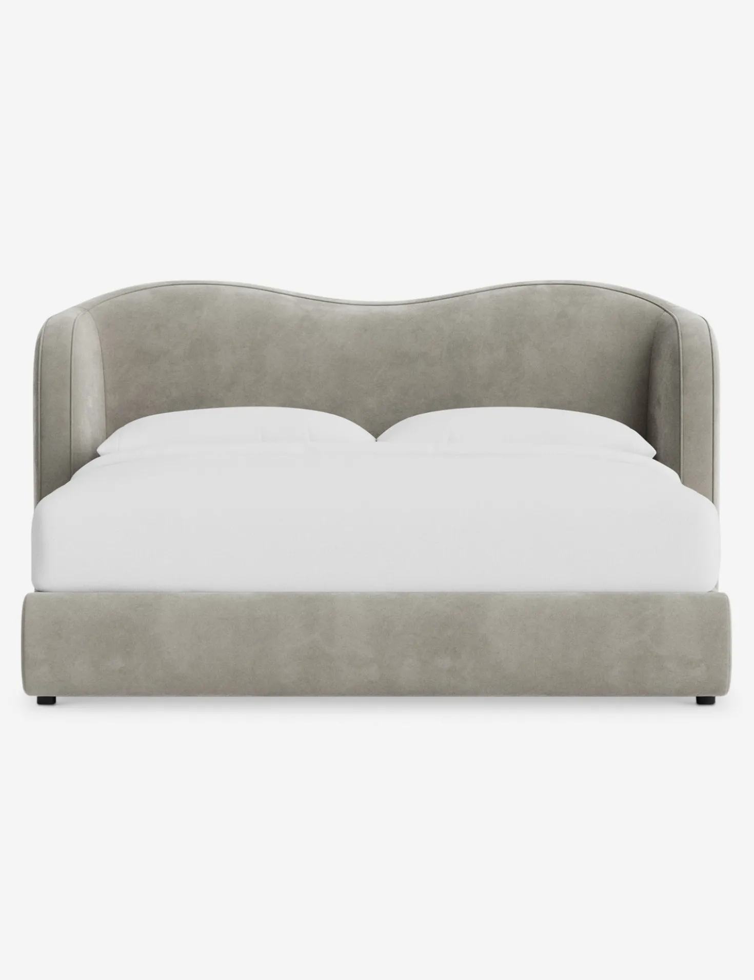 Shaw Platform Bed