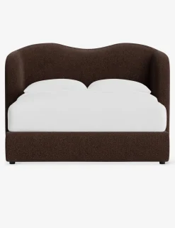 Shaw Platform Bed