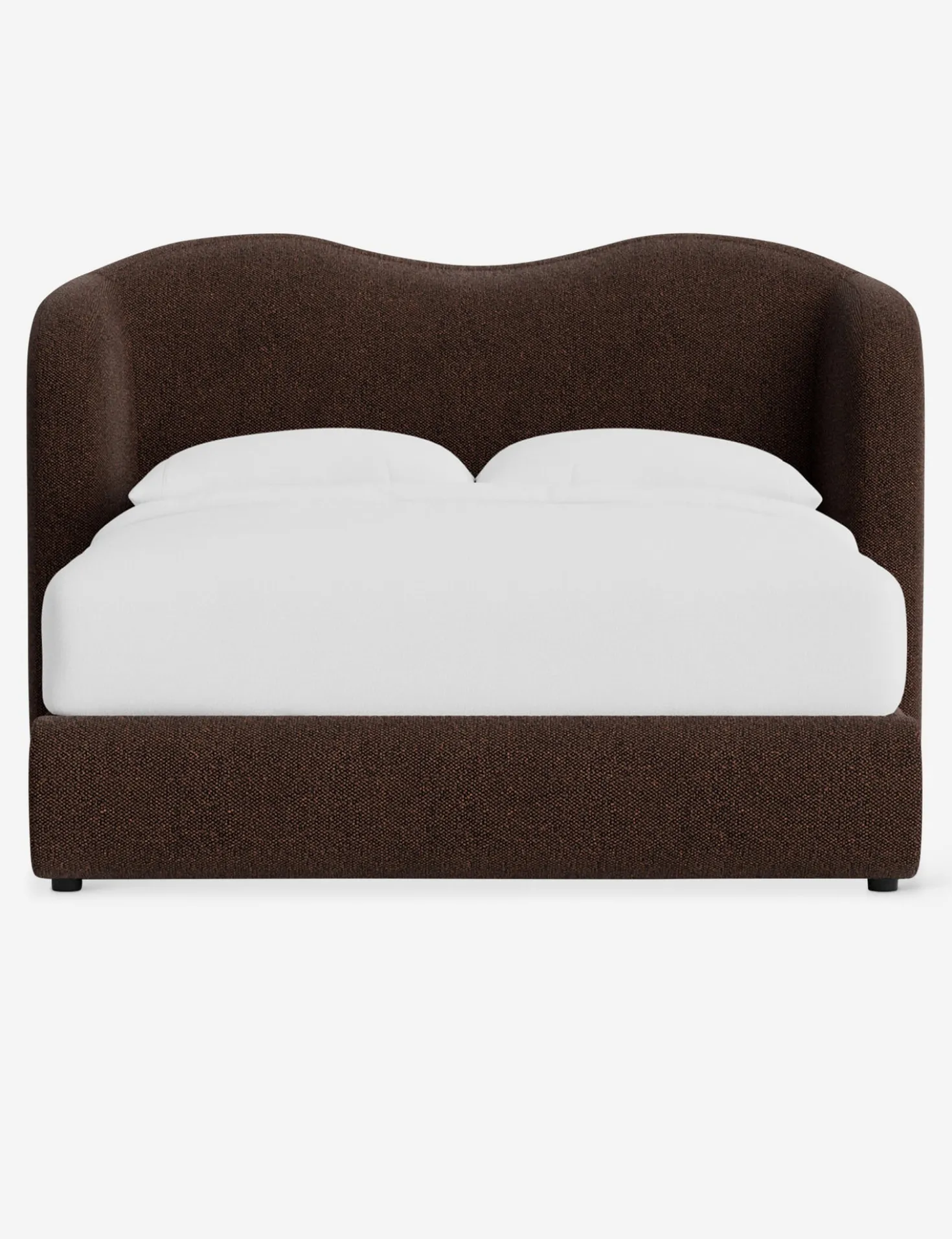 Shaw Platform Bed