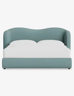 Shaw Platform Bed