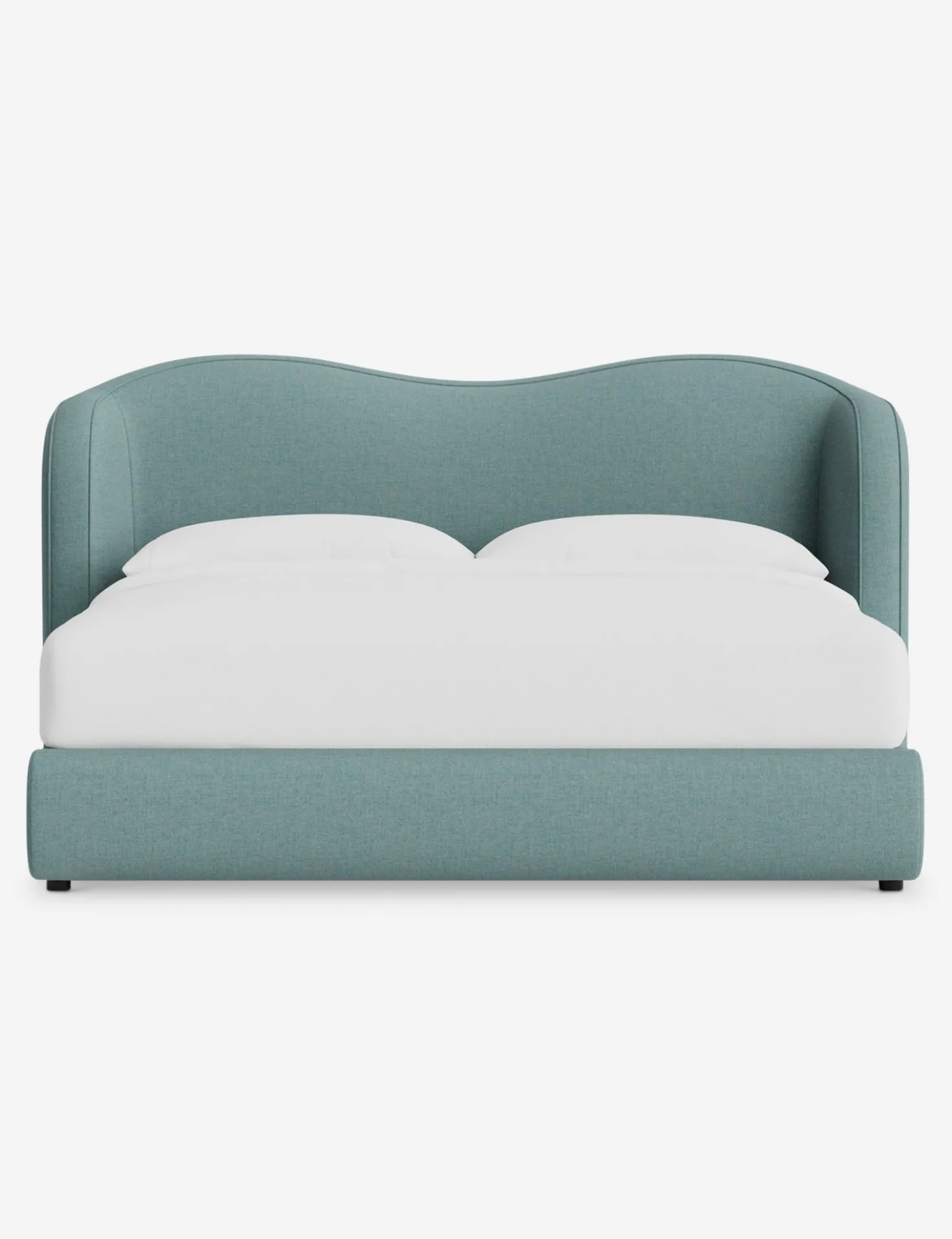 Shaw Platform Bed
