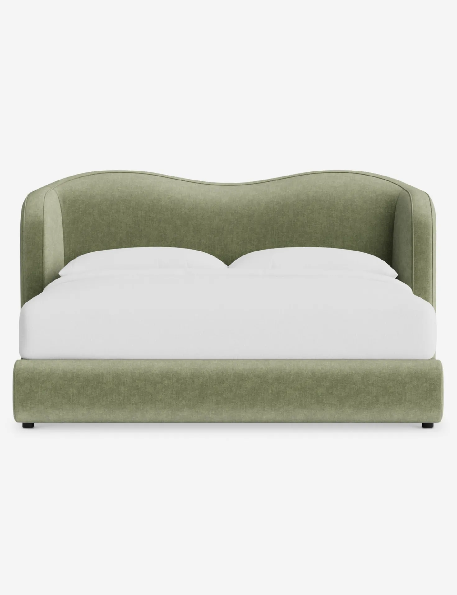 Shaw Platform Bed