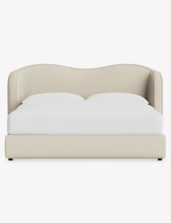 Shaw Platform Bed