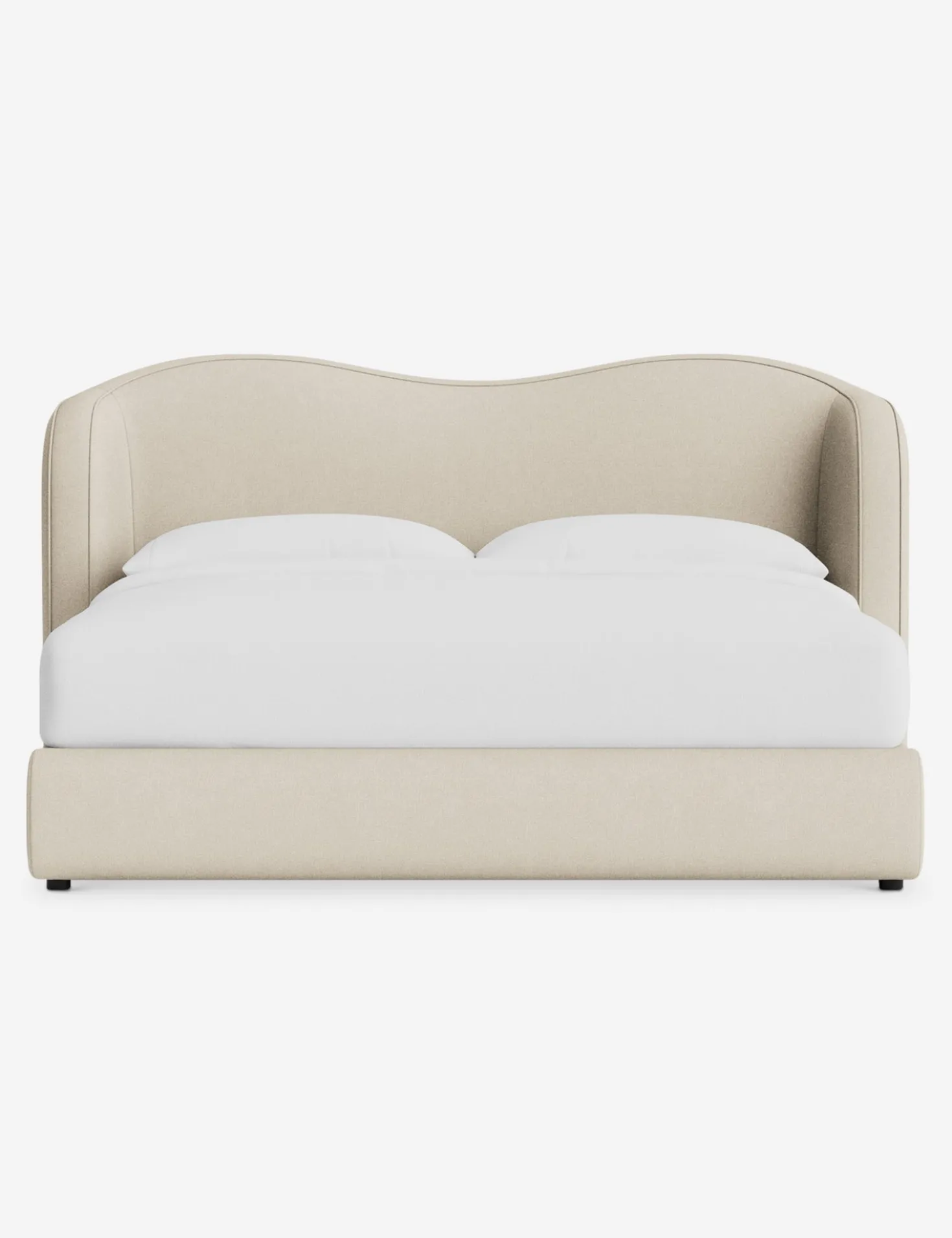 Shaw Platform Bed