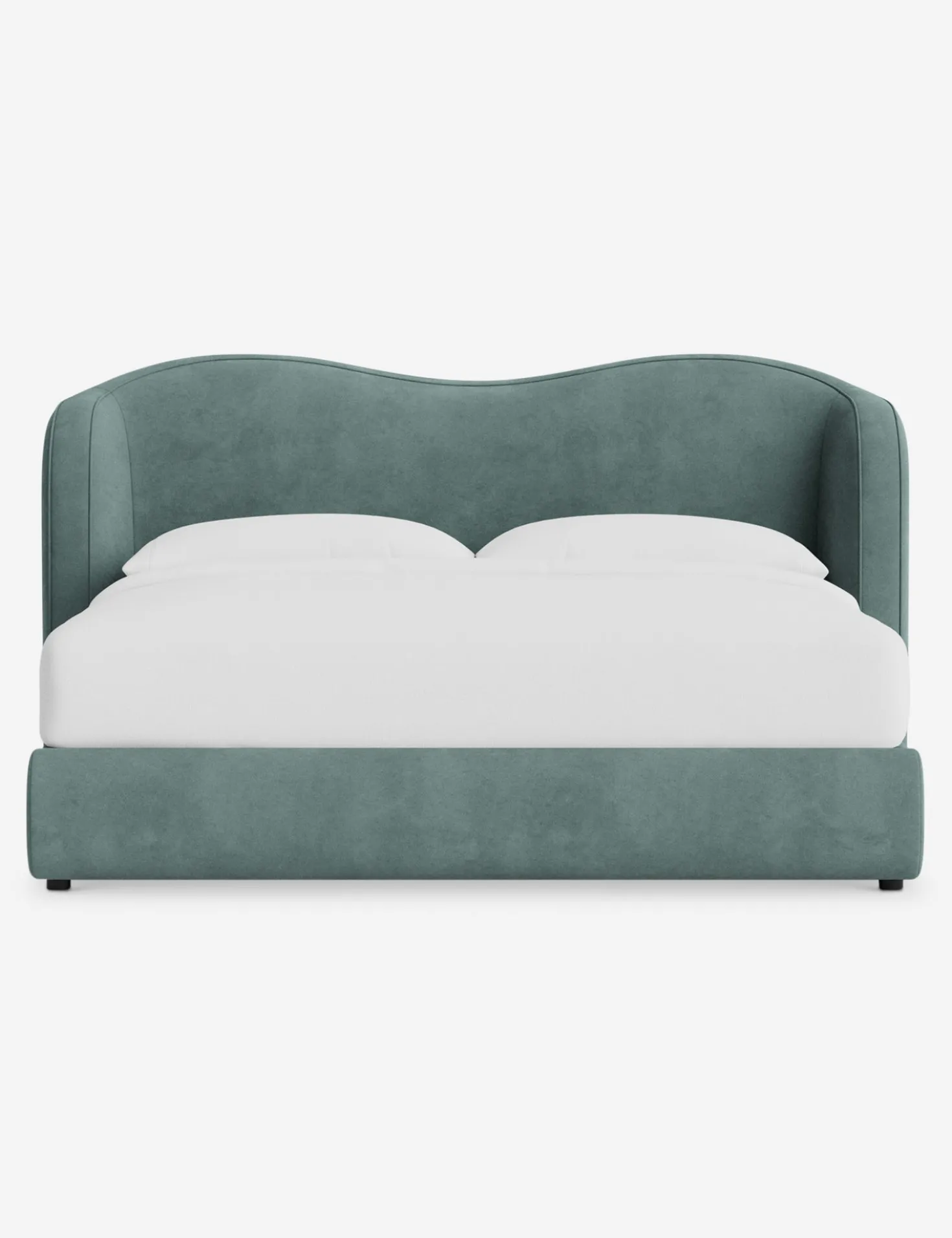 Shaw Platform Bed