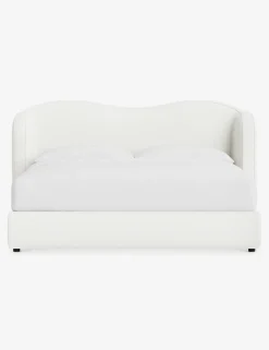 Shaw Platform Bed