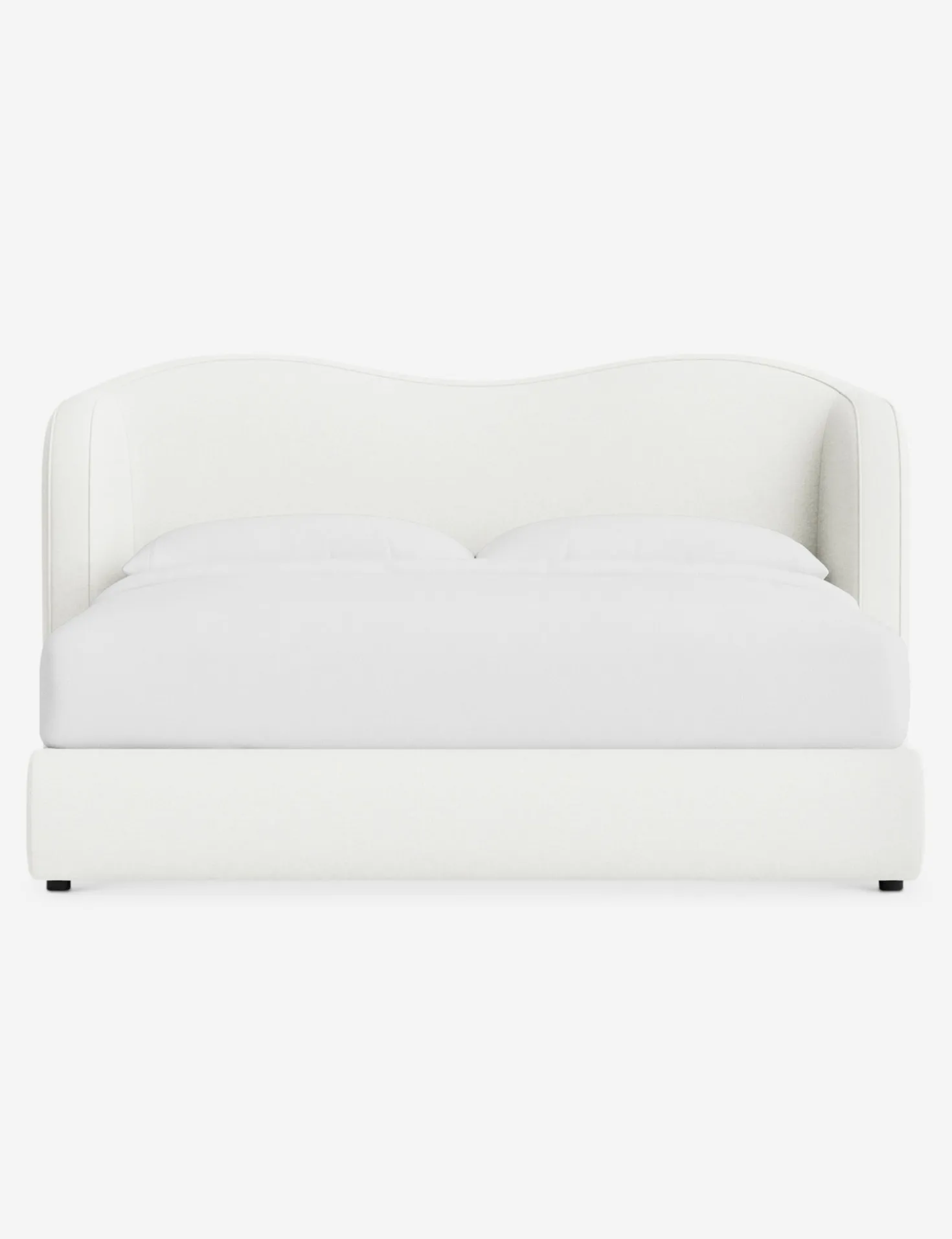 Shaw Platform Bed