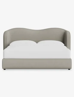 Shaw Platform Bed