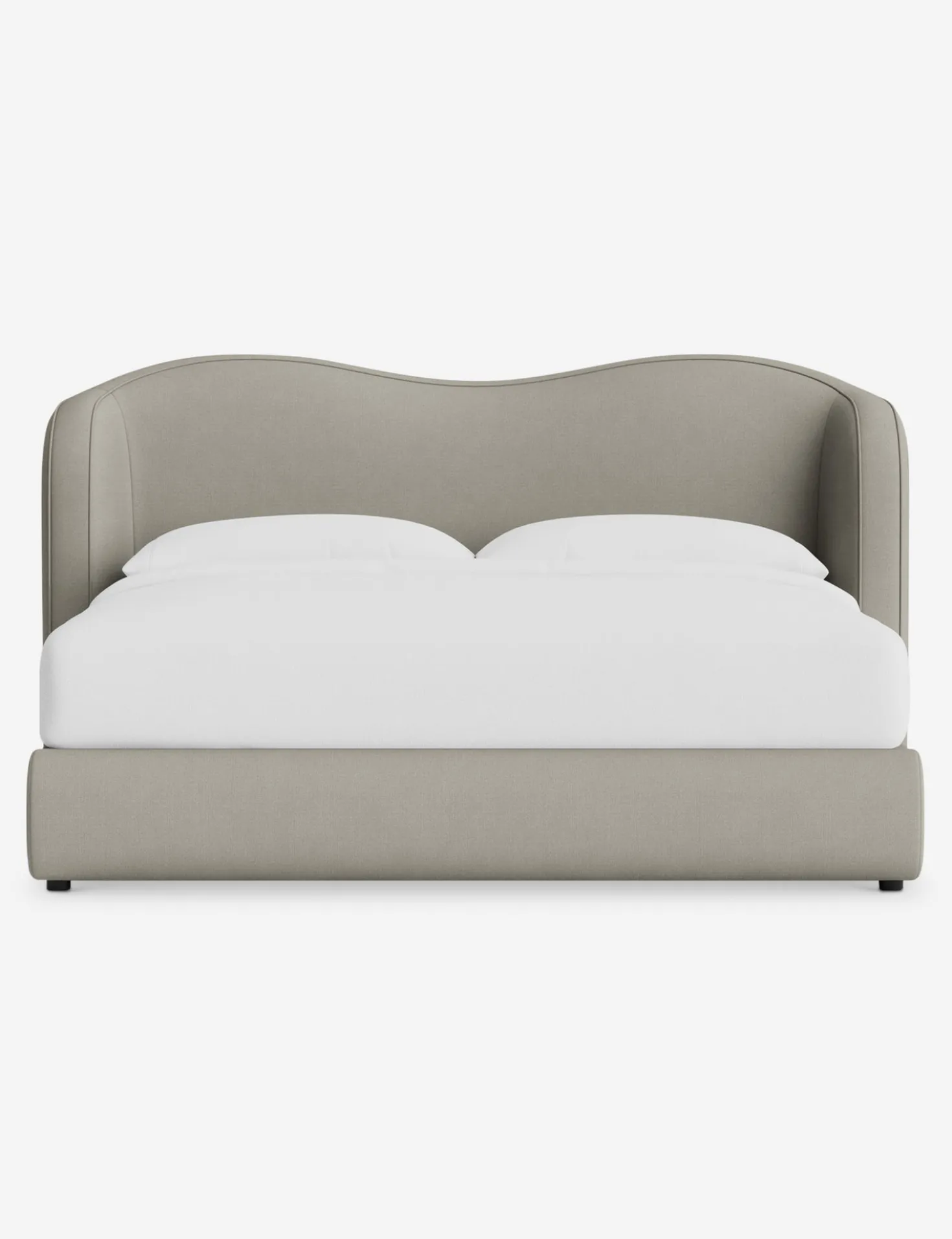 Shaw Platform Bed