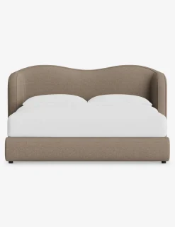 Shaw Platform Bed