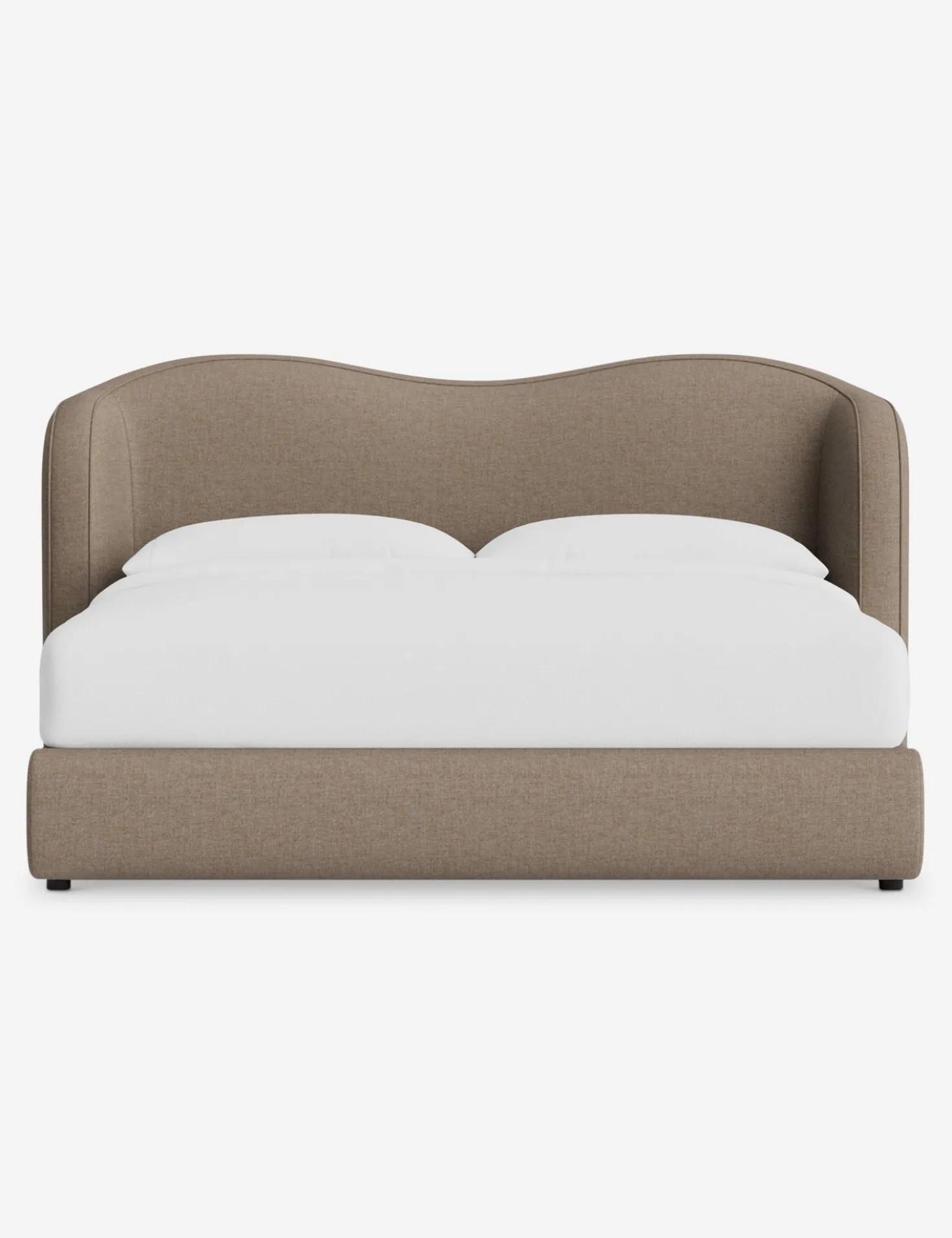 Shaw Platform Bed