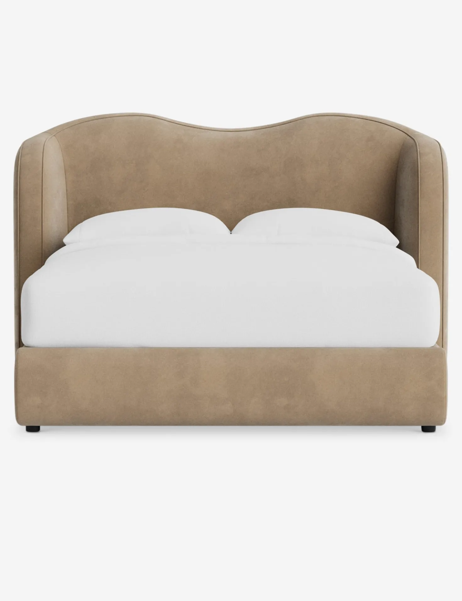 Shaw Platform Bed