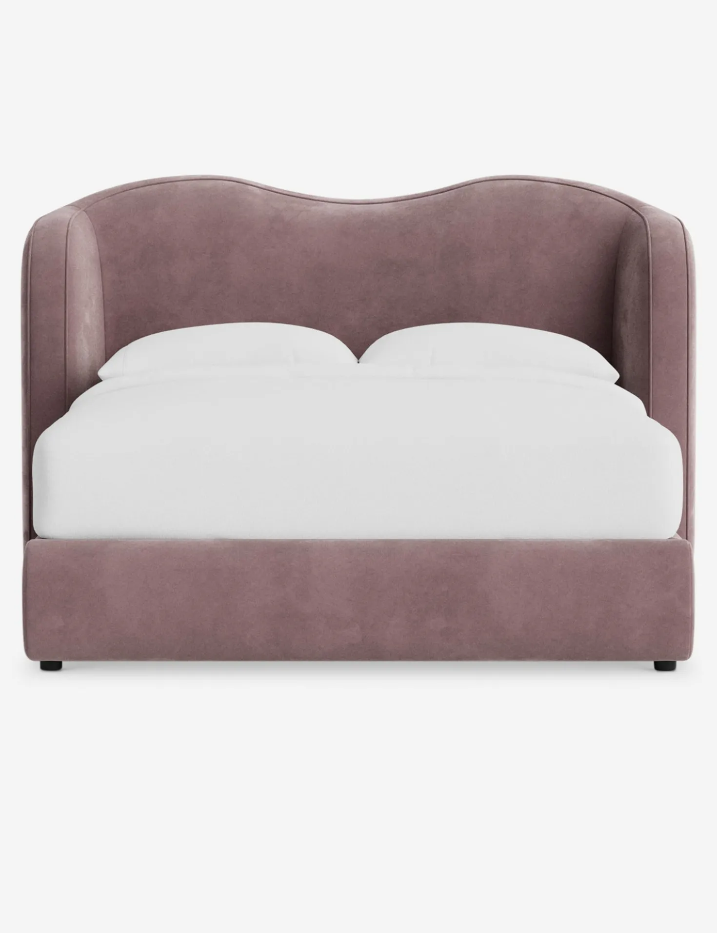 Shaw Platform Bed