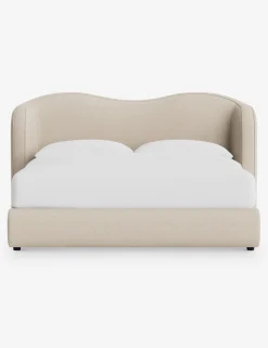Shaw Platform Bed