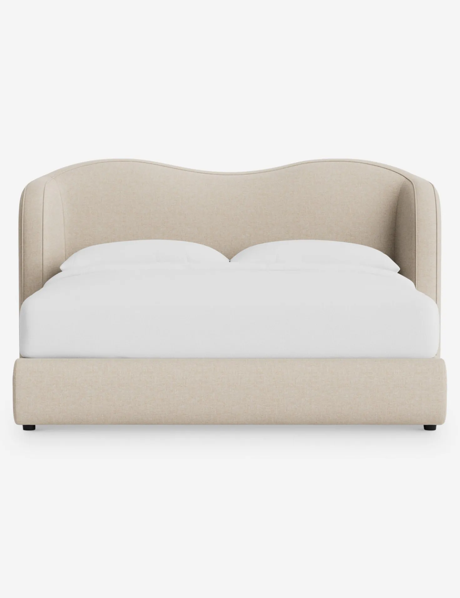Shaw Platform Bed