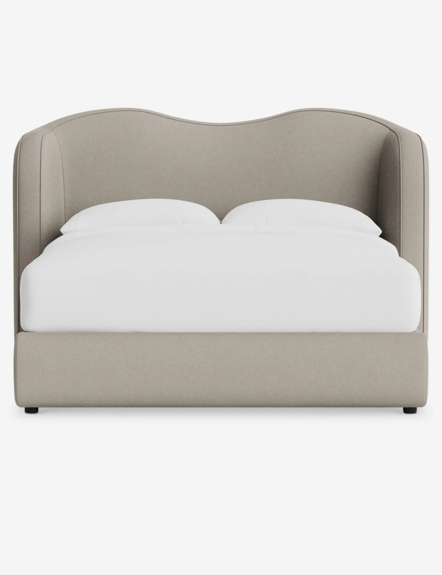 Shaw Platform Bed