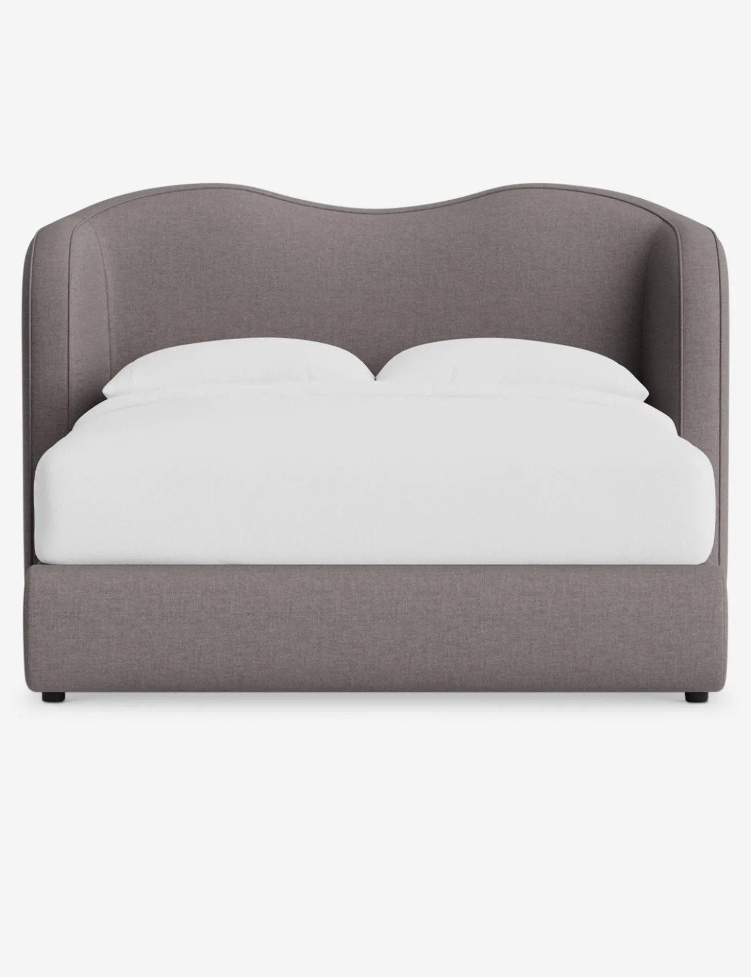 Shaw Platform Bed