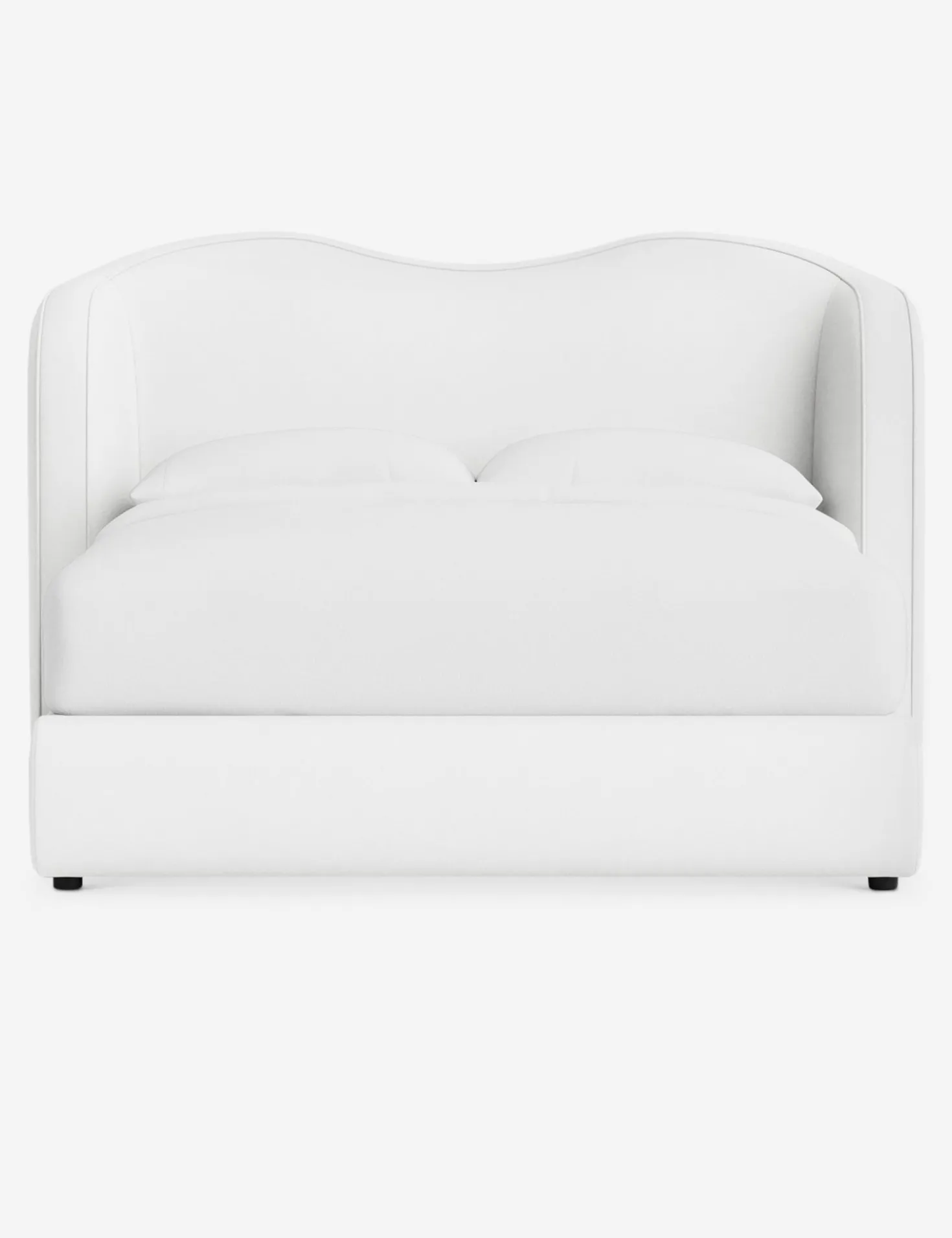 Shaw Platform Bed