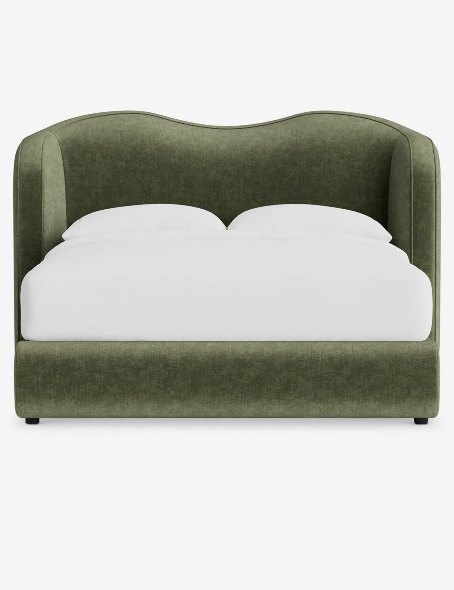Shaw Platform Bed