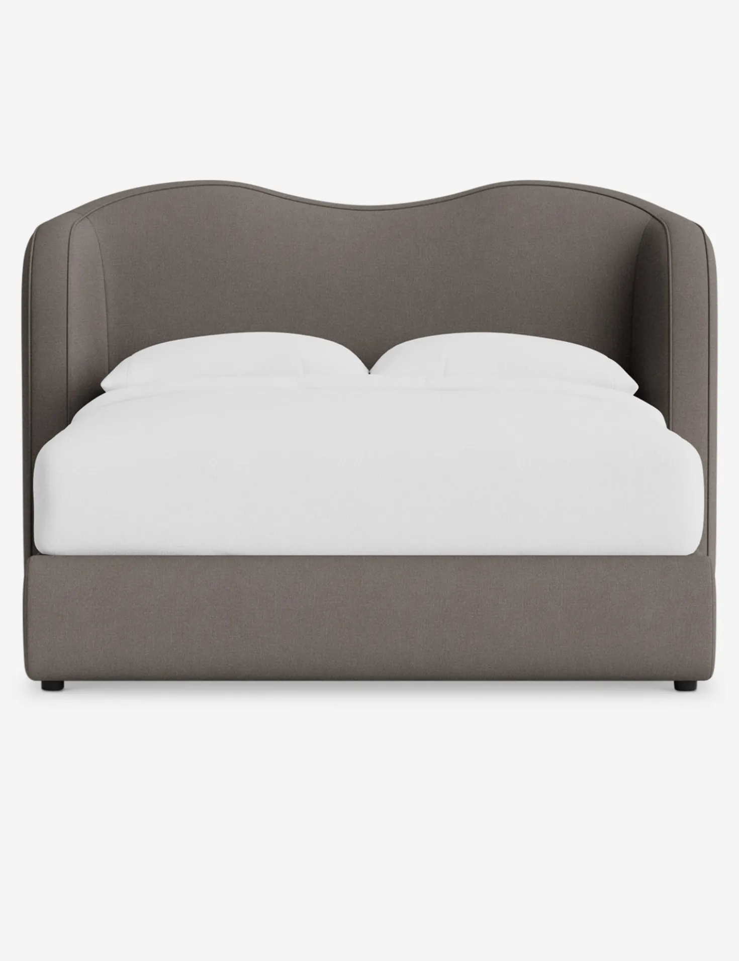 Shaw Platform Bed