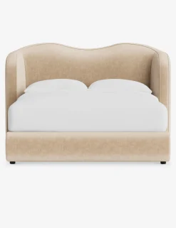 Shaw Platform Bed