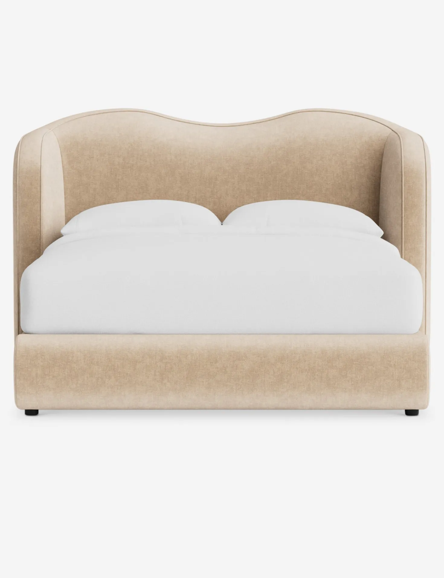 Shaw Platform Bed
