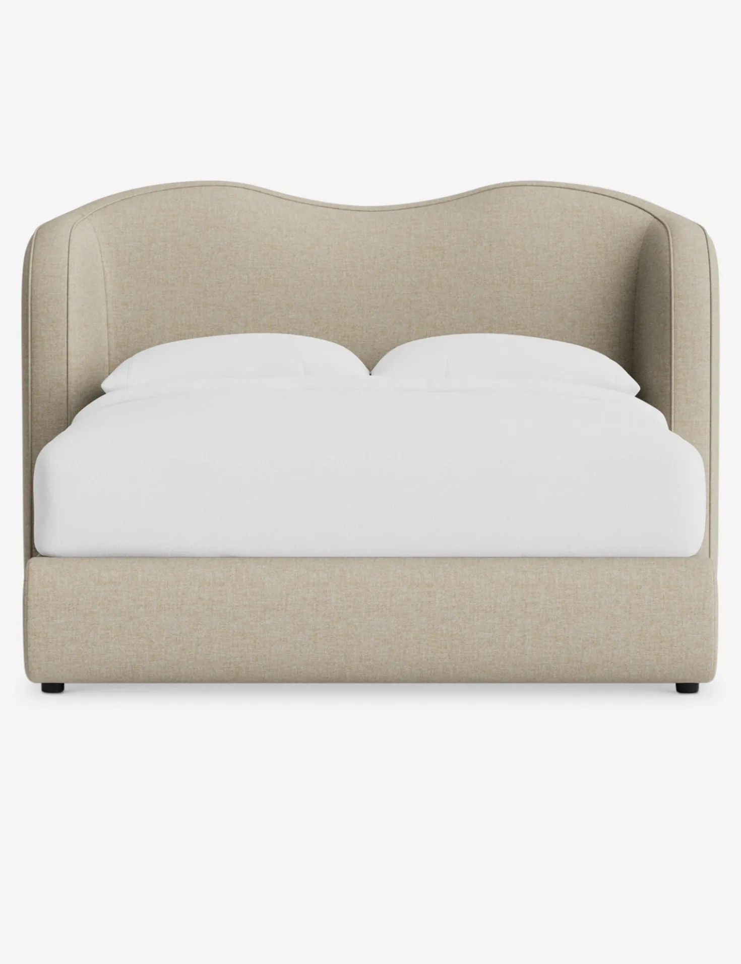 Shaw Platform Bed