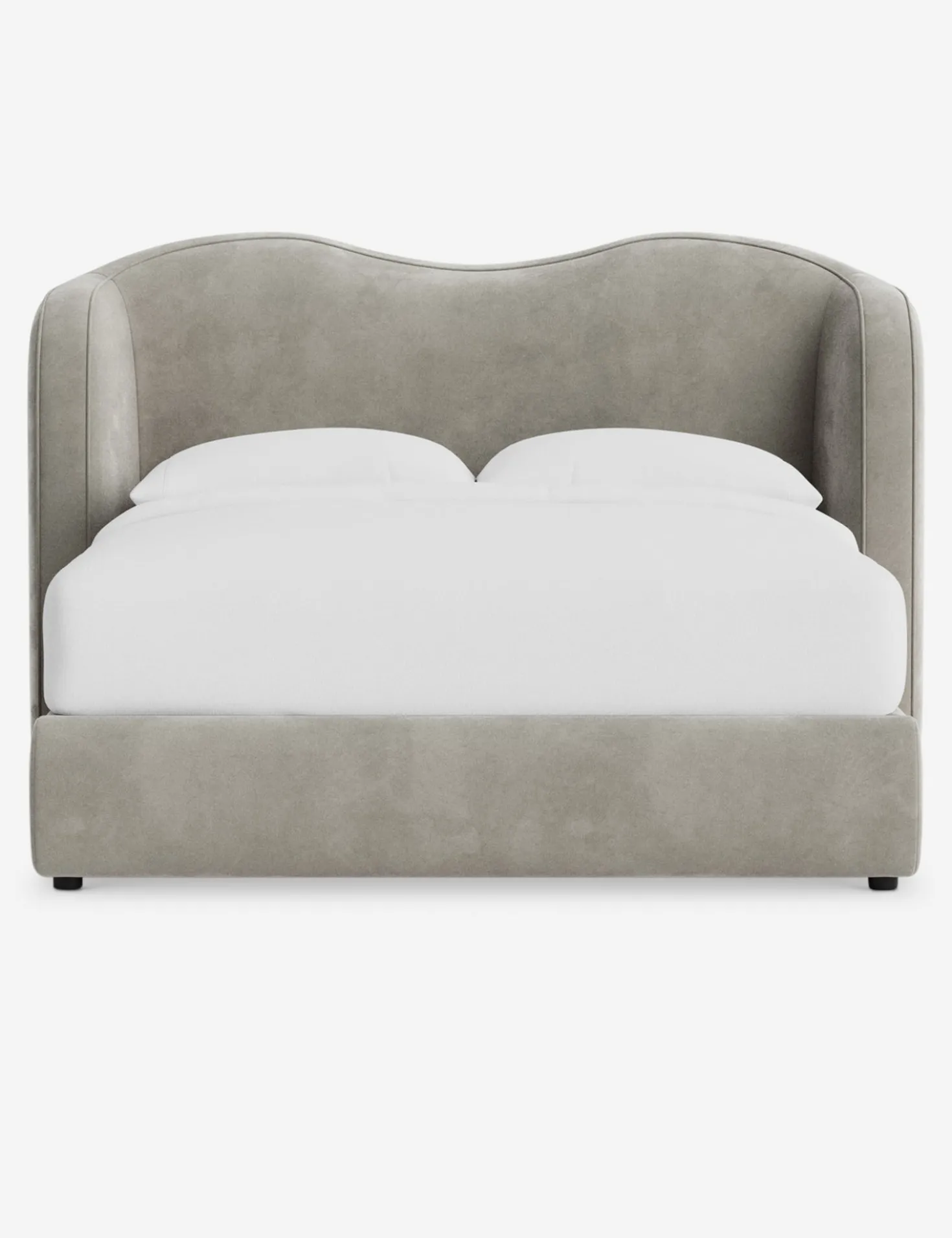 Shaw Platform Bed