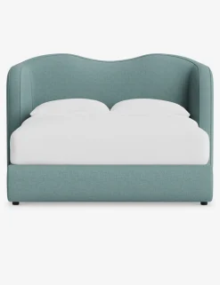 Shaw Platform Bed