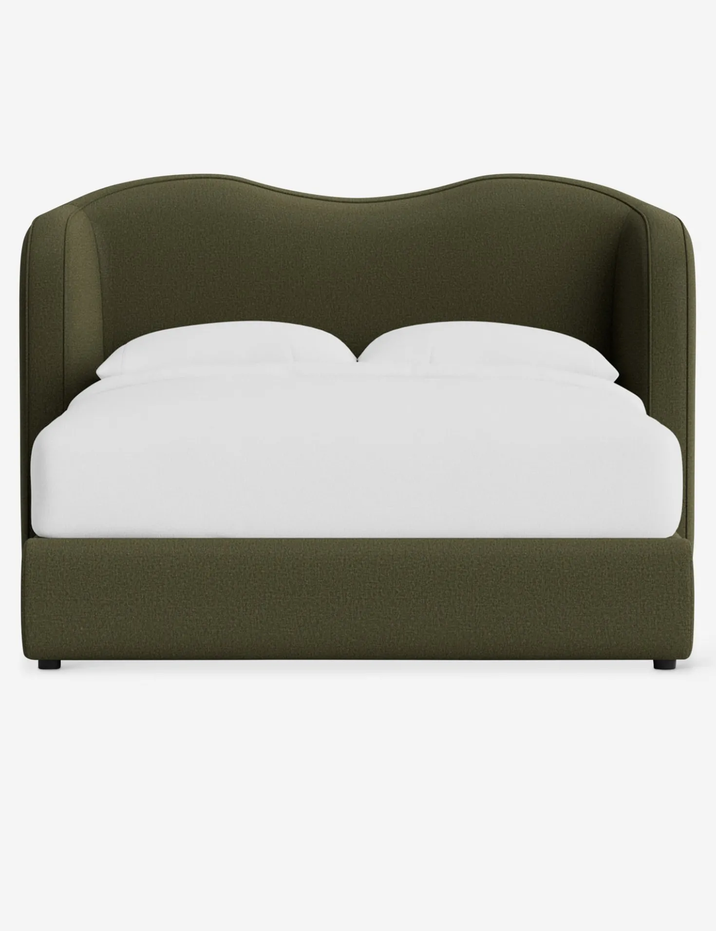 Shaw Platform Bed