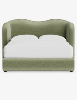Shaw Platform Bed