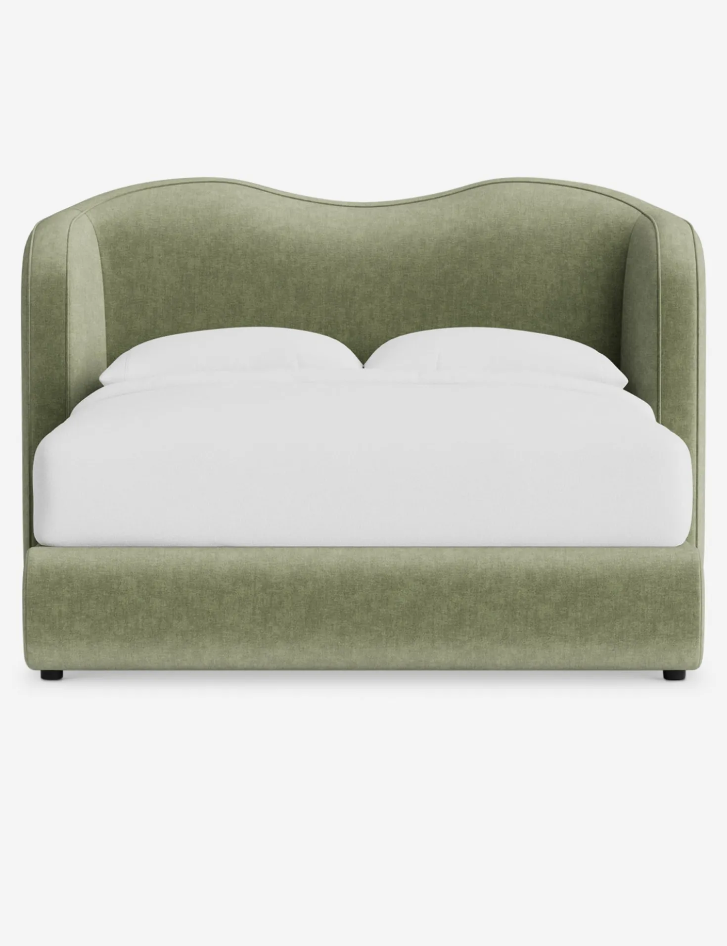 Shaw Platform Bed