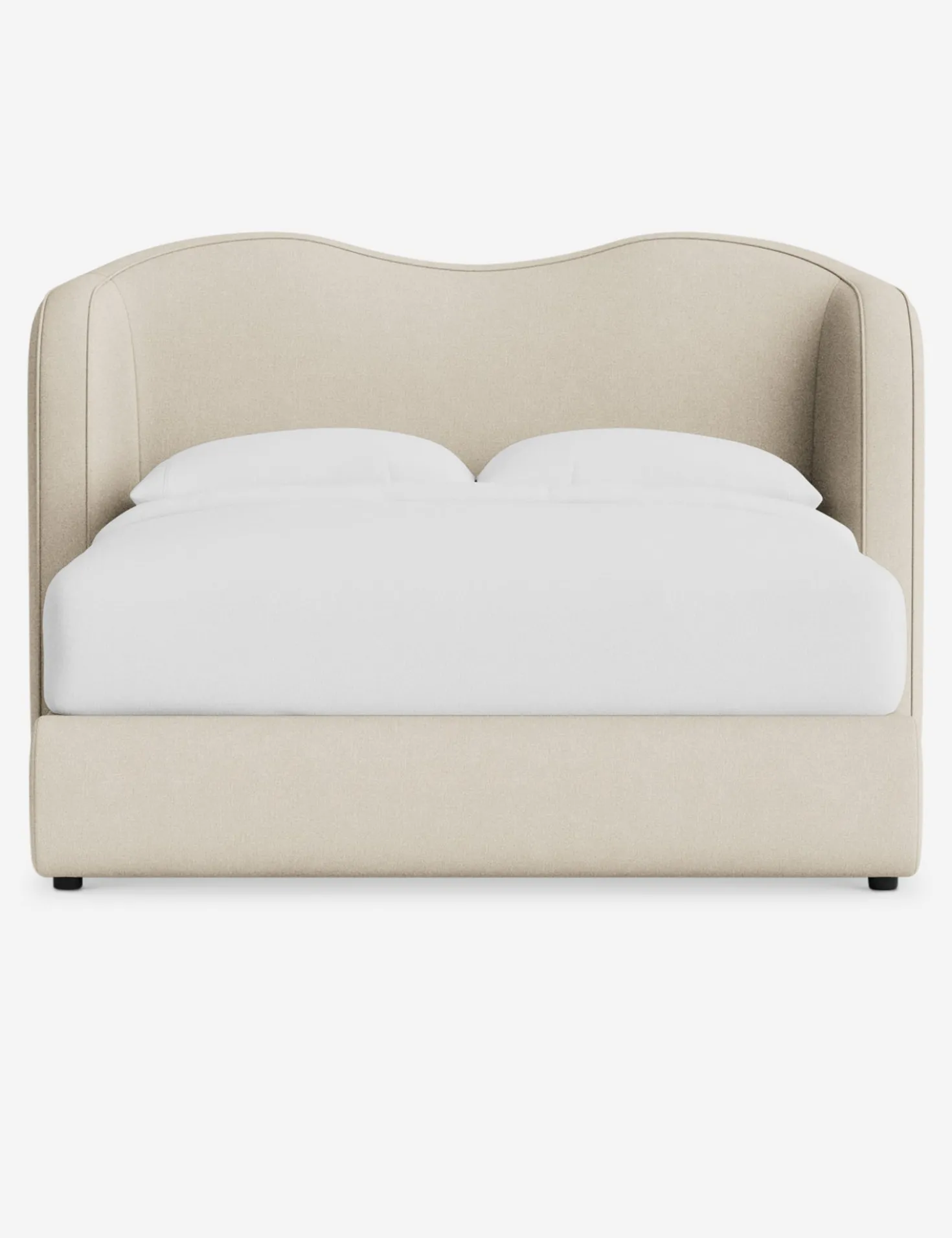 Shaw Platform Bed