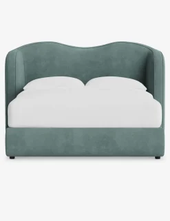 Shaw Platform Bed