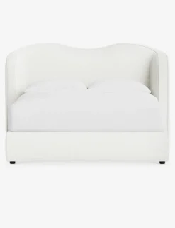 Shaw Platform Bed