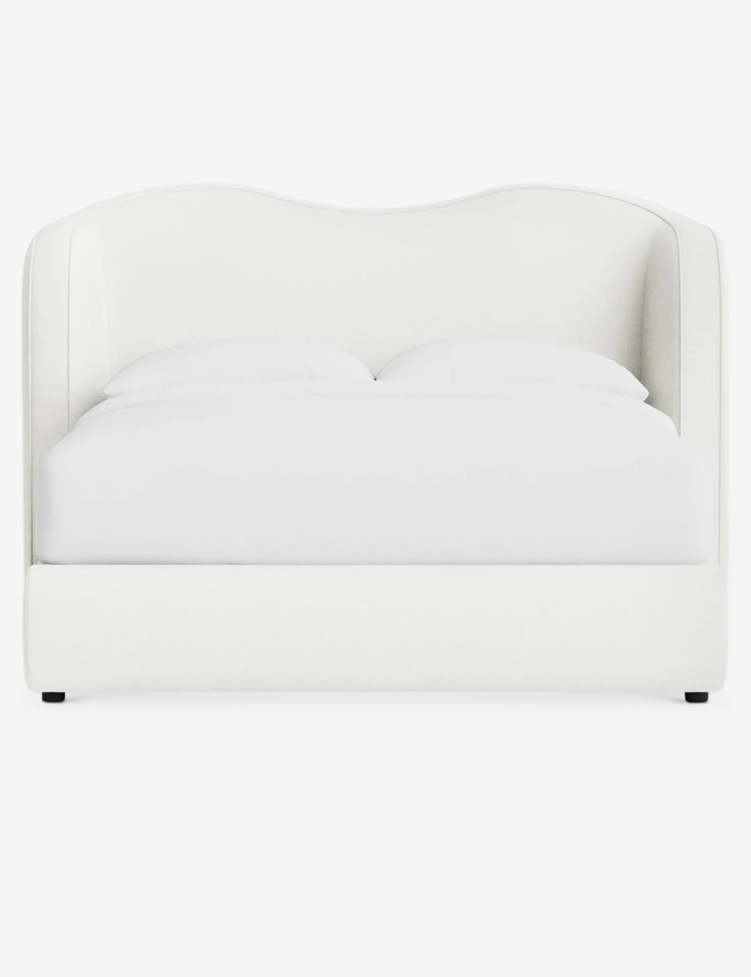 Shaw Platform Bed