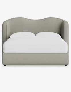 Shaw Platform Bed