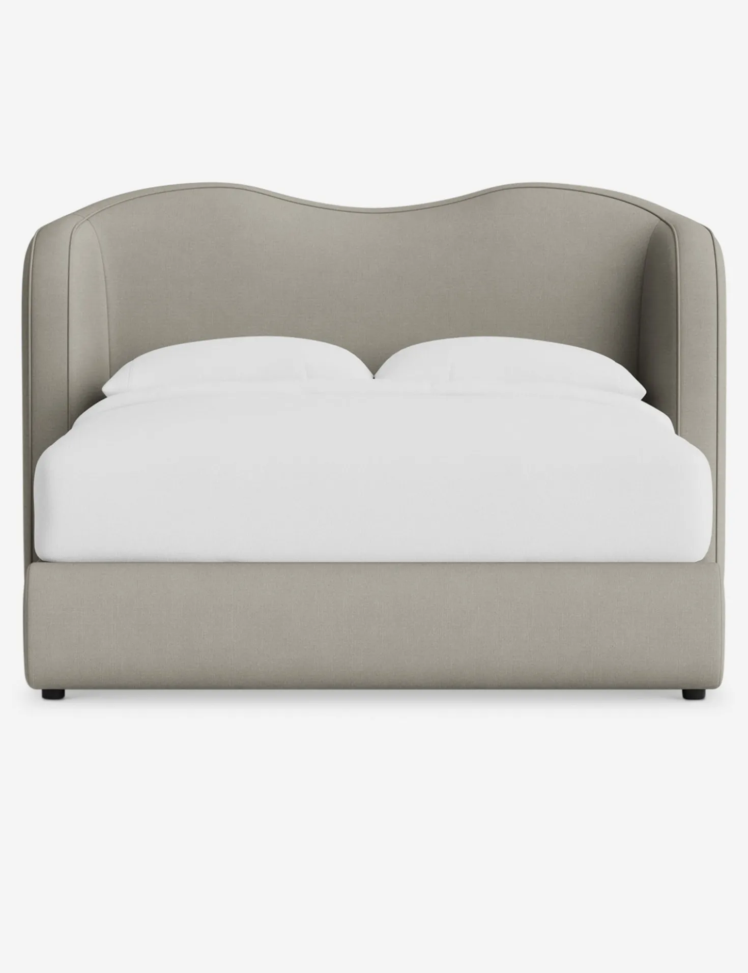 Shaw Platform Bed