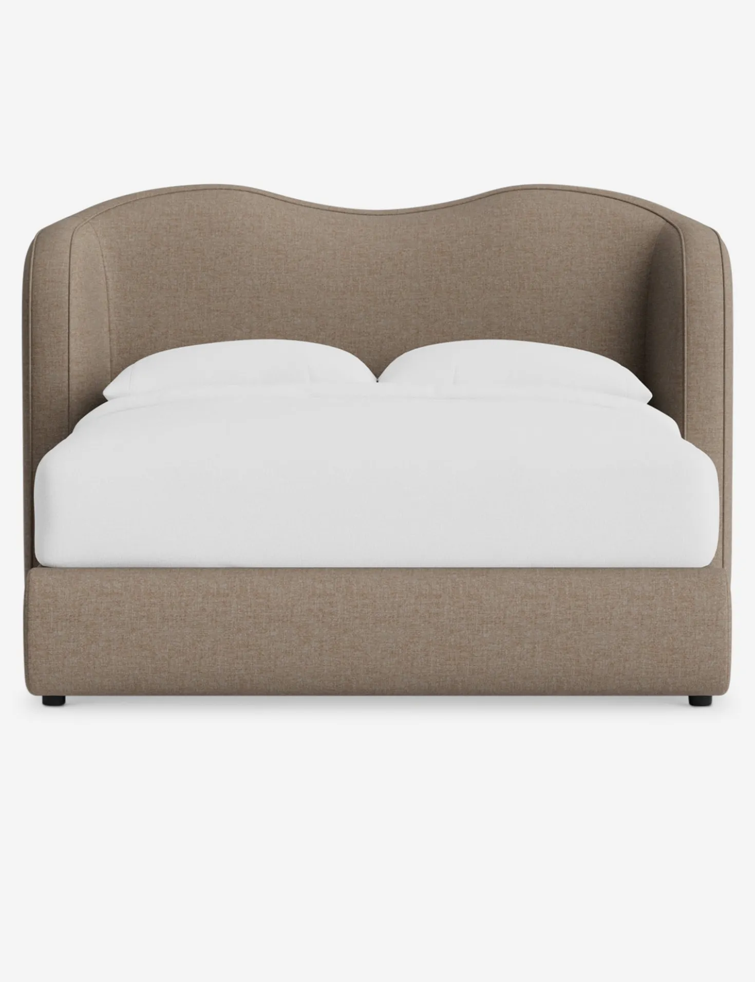 Shaw Platform Bed