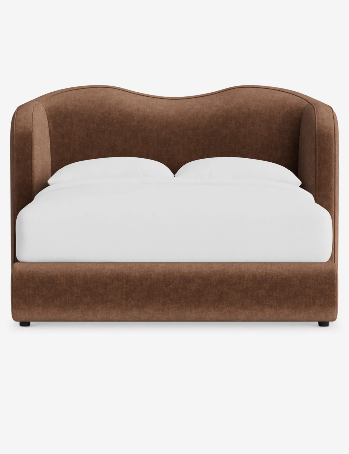 Shaw Platform Bed