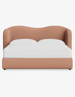 Shaw Platform Bed