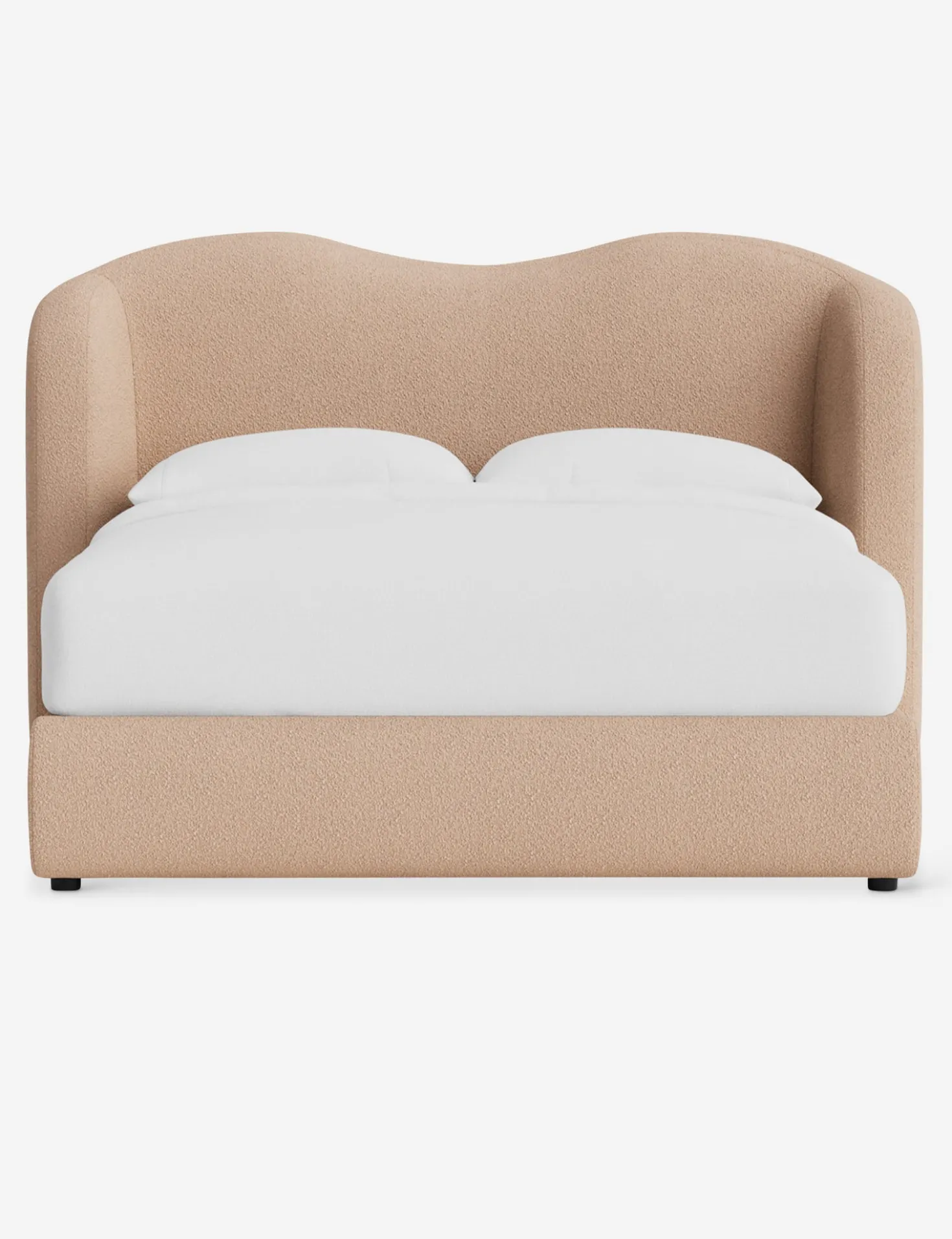 Shaw Platform Bed