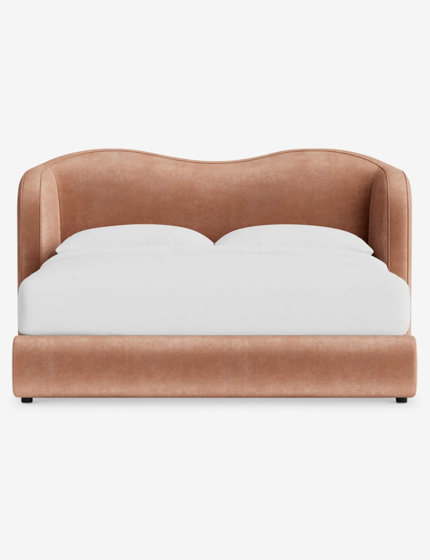 Shaw Platform Bed
