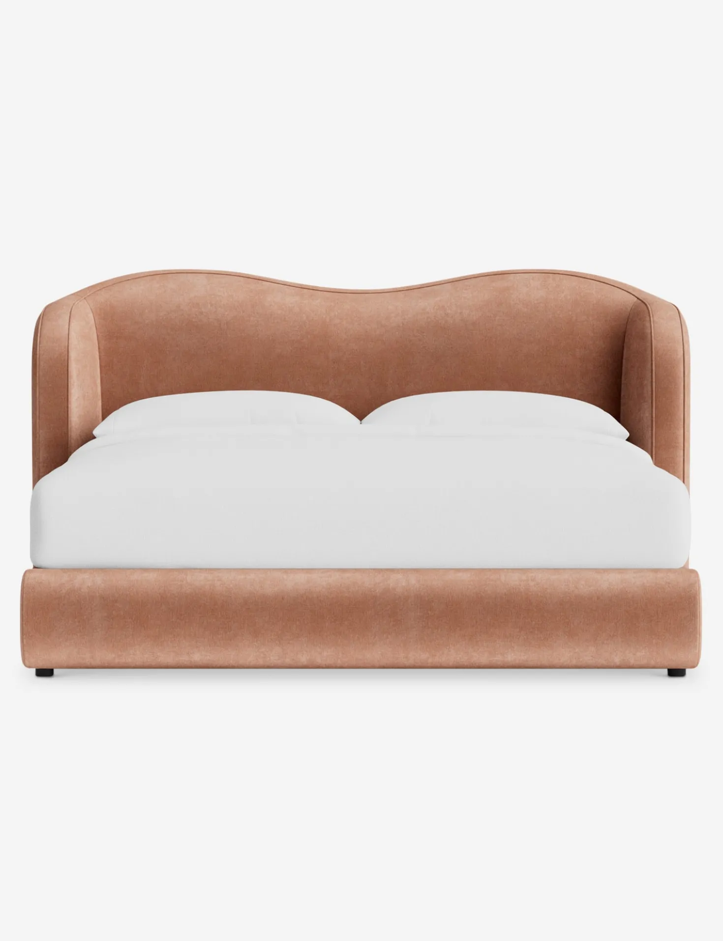 Shaw Platform Bed