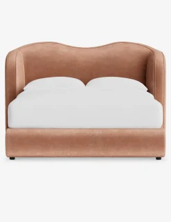 Shaw Platform Bed