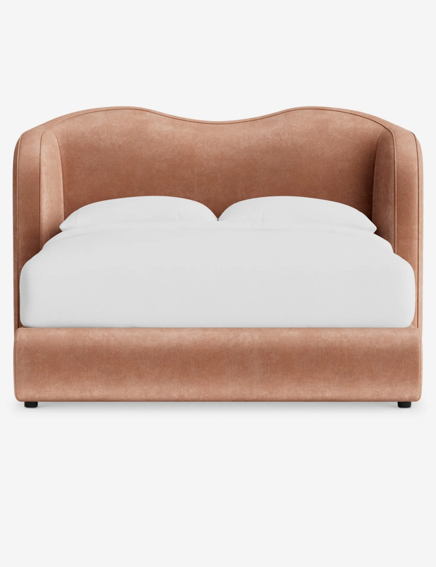 Shaw Platform Bed