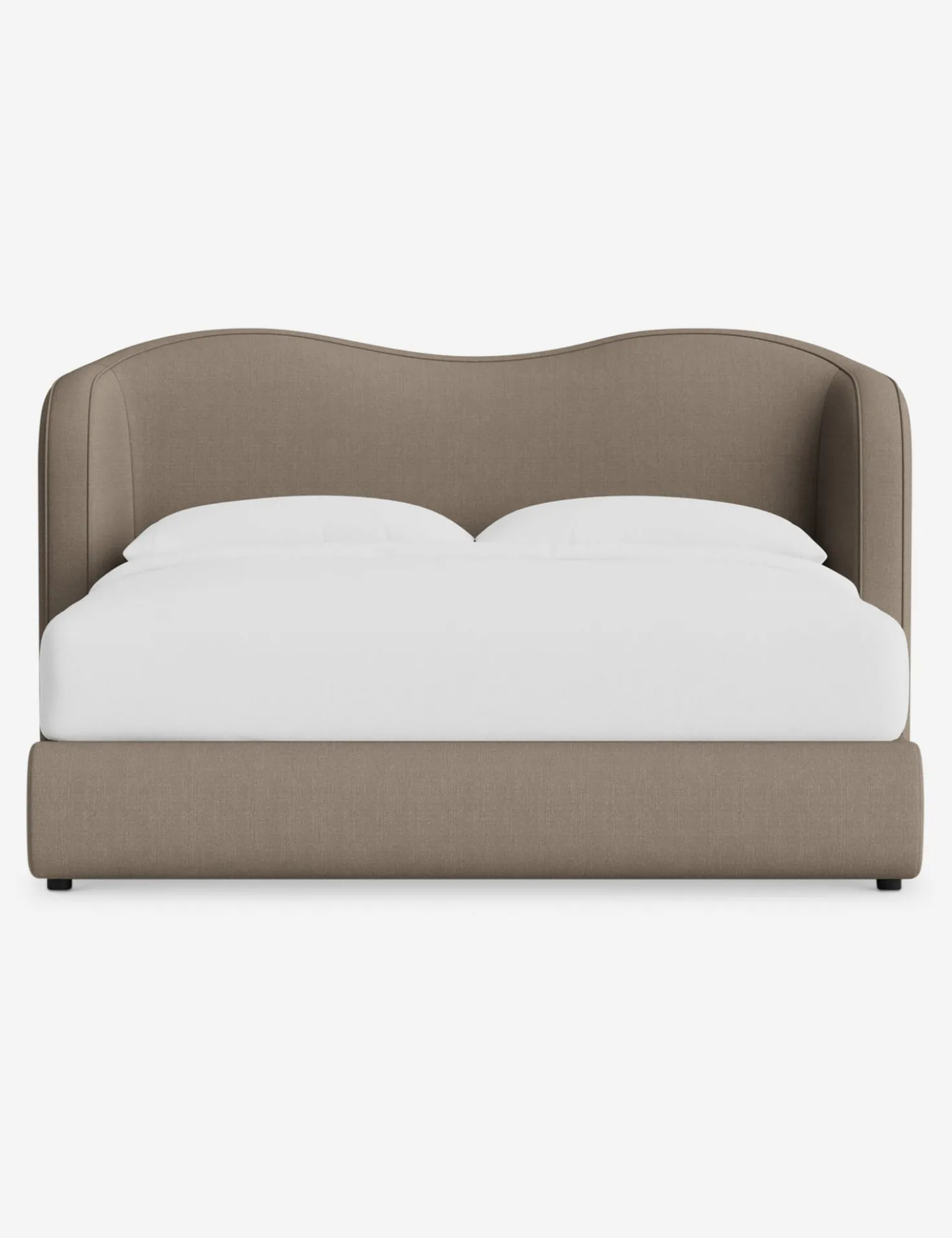 Shaw Platform Bed