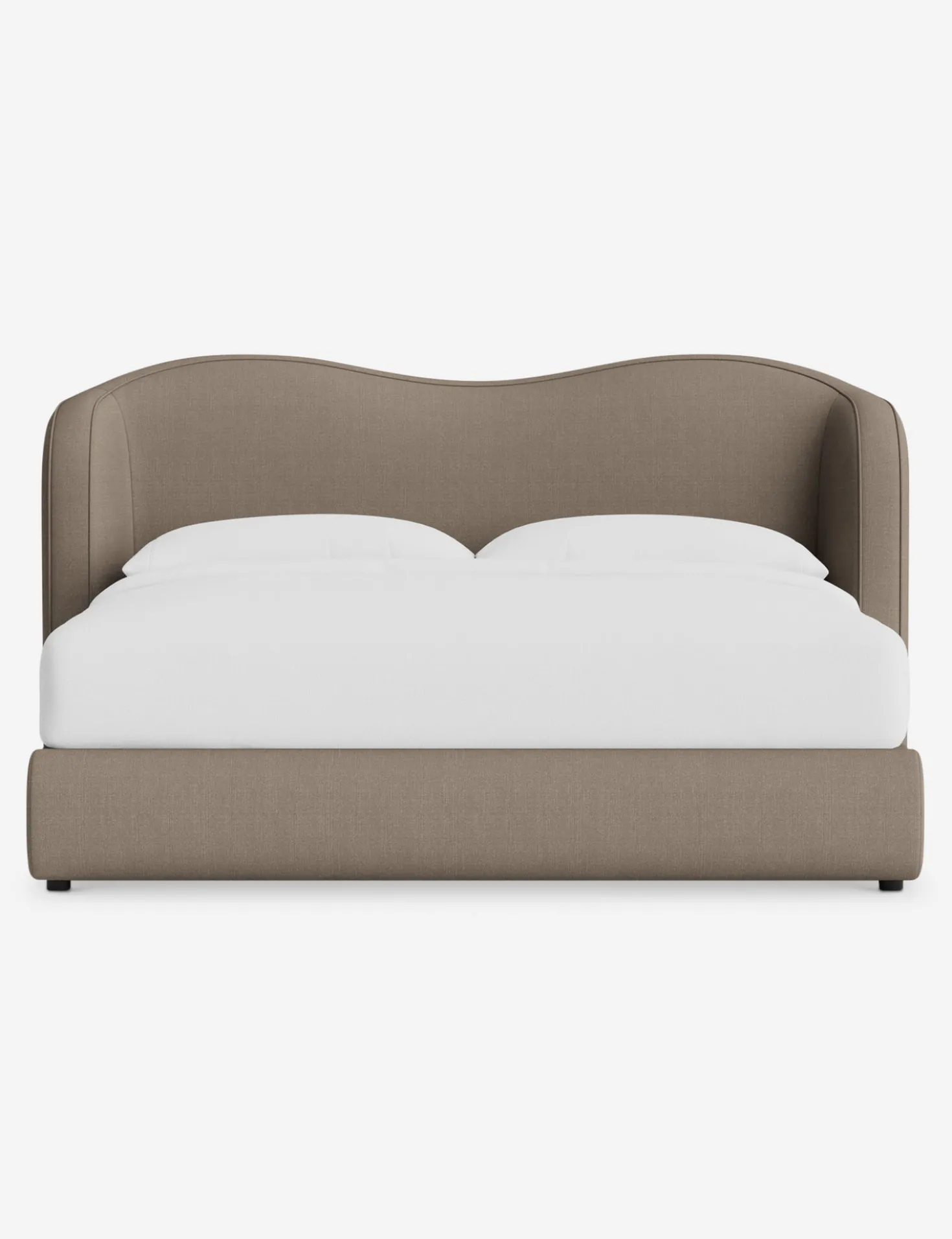 Shaw Platform Bed